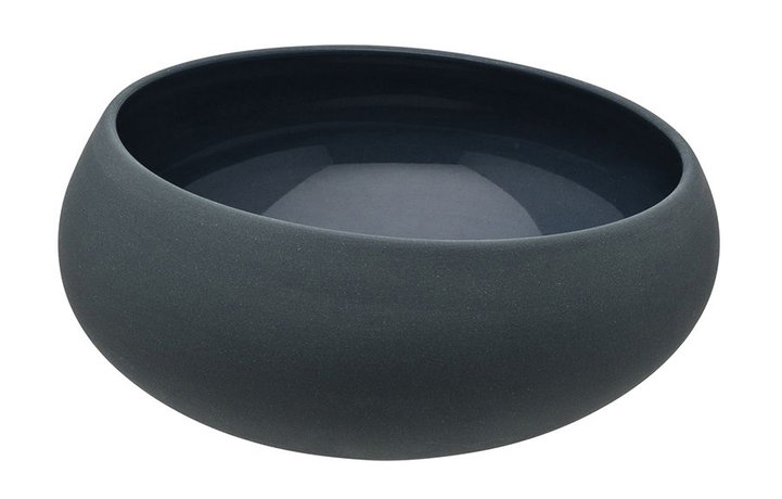 Degrenne Bahia Bleu De Roche Bevelled Casserole