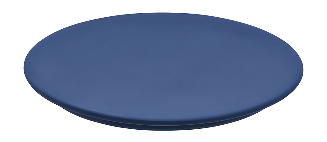 Degrenne Gourmet Bleu Casserole Lid