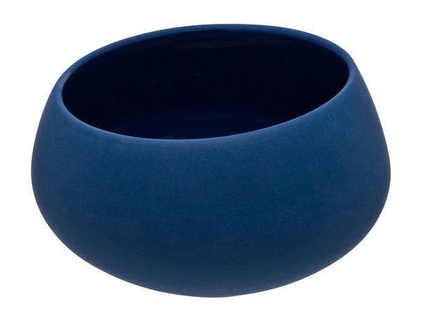 Degrenne Gourmet Bleu Mini Bevelled Casserole