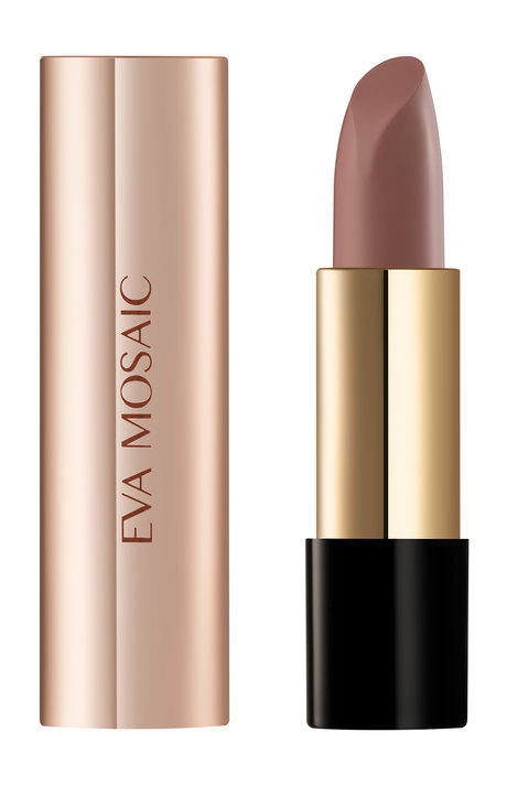 Eva Mosaic Cream Desire Lipstick