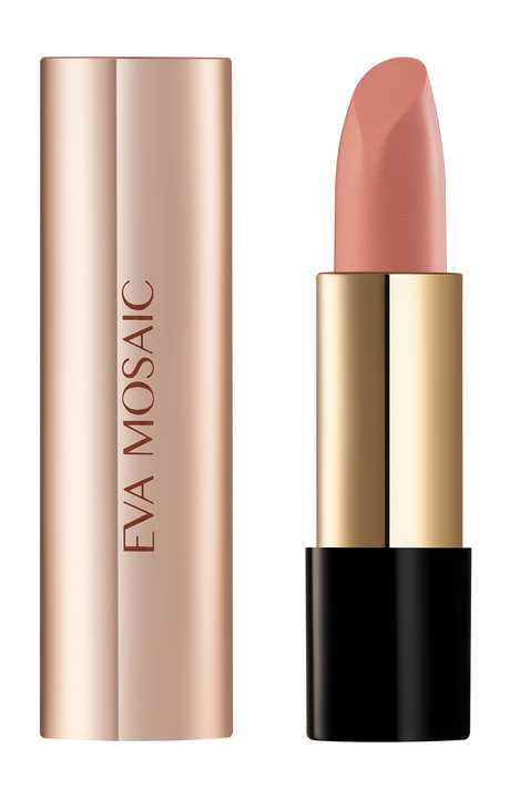 Eva Mosaic Cream Desire Lipstick