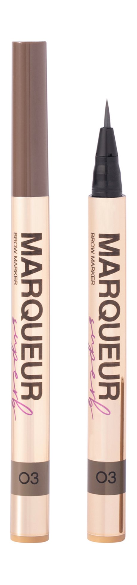 Vivienne Sabo Marqueur Superb Brow Marker
