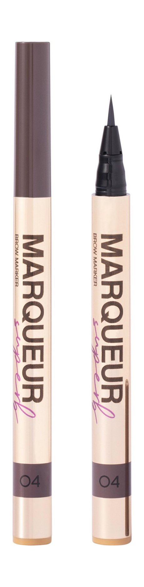 Vivienne Sabo Marqueur Superb Brow Marker — цена и наличие Vivienne Sabo Marqueur Superb Brow Marker