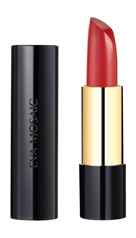 Eva Mosaic Deep Shine Lipstick — цена и наличие Eva Mosaic Deep Shine Lipstick