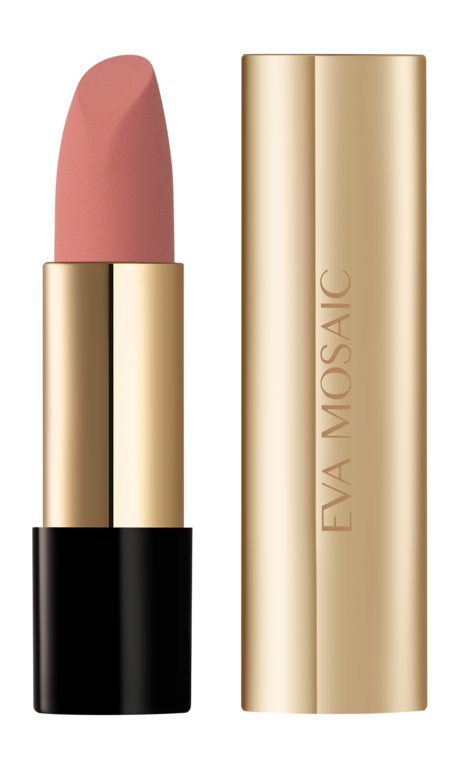Eva Mosaic Ideal Velvet Lipstick — цена и наличие Eva Mosaic Ideal Velvet Lipstick