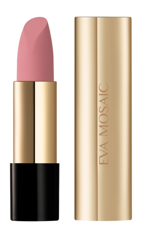 Eva Mosaic Ideal Velvet Lipstick — цена и наличие Eva Mosaic Ideal Velvet Lipstick