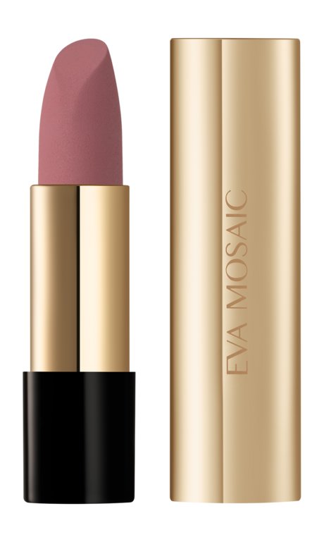 Eva Mosaic Ideal Velvet Lipstick — цена и наличие Eva Mosaic Ideal Velvet Lipstick