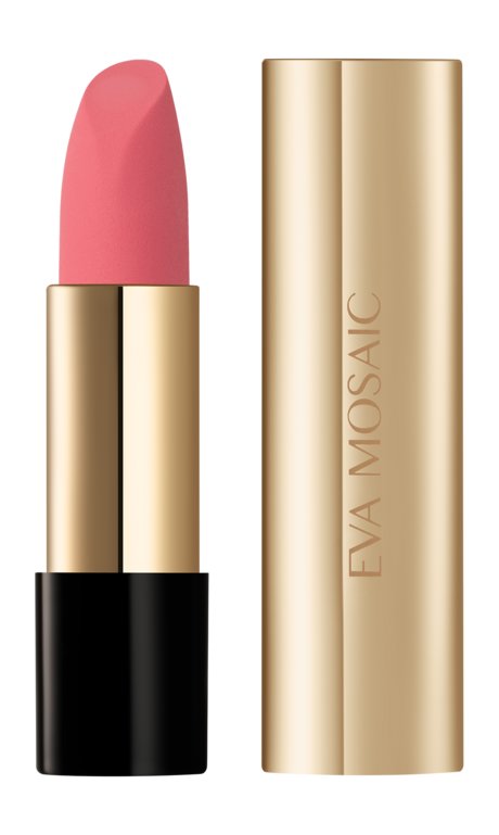 Eva Mosaic Ideal Velvet Lipstick — цена и наличие Eva Mosaic Ideal Velvet Lipstick