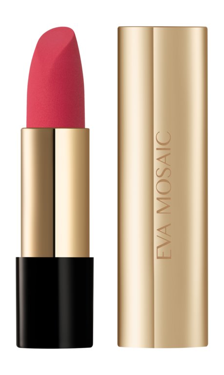 Eva Mosaic Ideal Velvet Lipstick — цена и наличие Eva Mosaic Ideal Velvet Lipstick