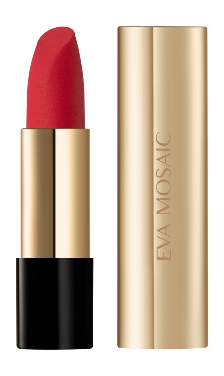Eva Mosaic Ideal Velvet Lipstick — цена и наличие Eva Mosaic Ideal Velvet Lipstick