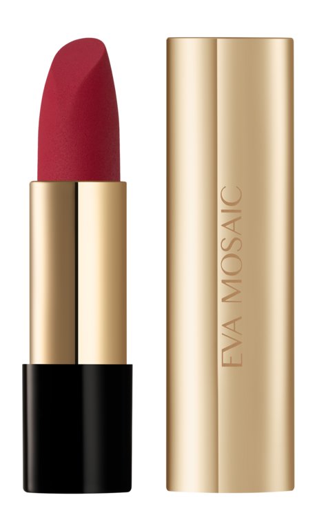 Eva Mosaic Ideal Velvet Lipstick