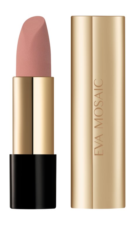Eva Mosaic Ideal Velvet Lipstick — цена и наличие Eva Mosaic Ideal Velvet Lipstick