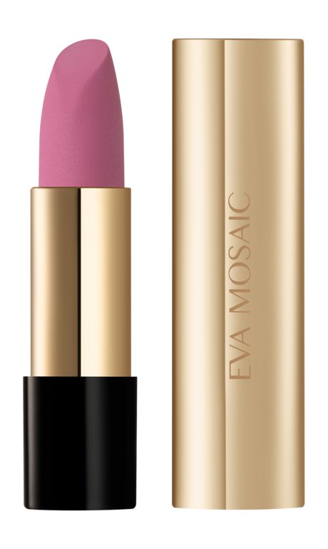 Eva Mosaic Ideal Velvet Lipstick — цена и наличие Eva Mosaic Ideal Velvet Lipstick