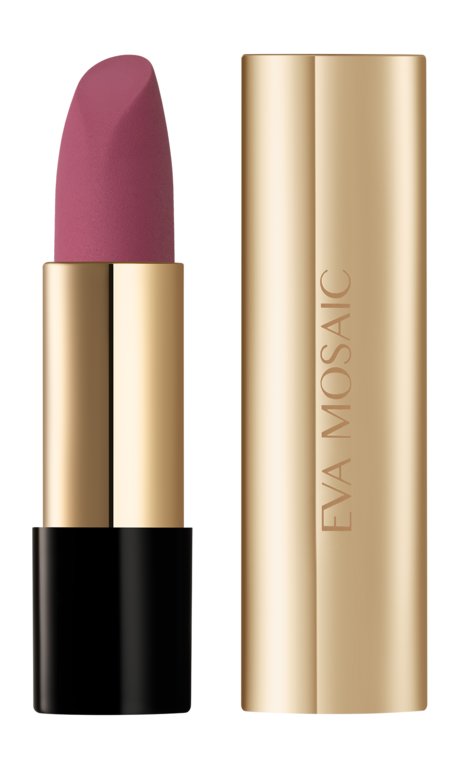Eva Mosaic Ideal Velvet Lipstick — цена и наличие Eva Mosaic Ideal Velvet Lipstick