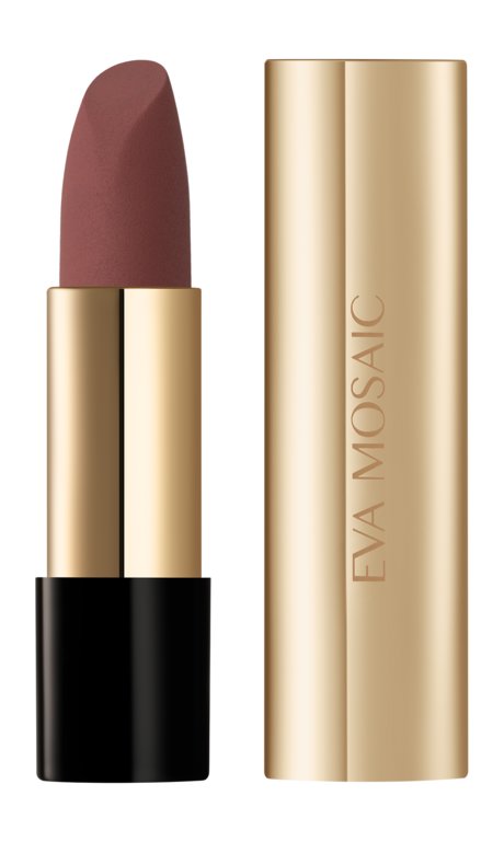 Eva Mosaic Ideal Velvet Lipstick — цена и наличие Eva Mosaic Ideal Velvet Lipstick