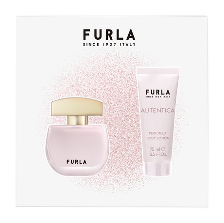 Furla Autentica Set