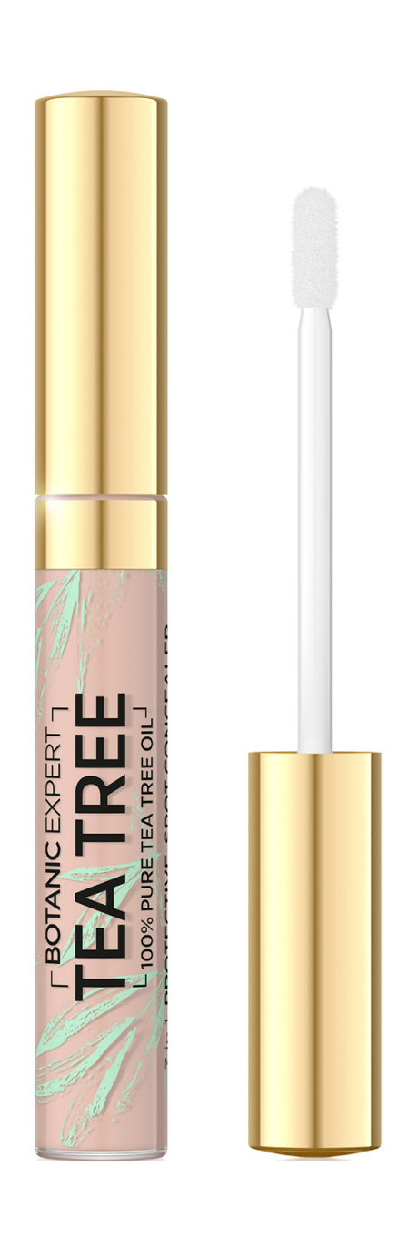 Eveline Botanic Expert Corrector