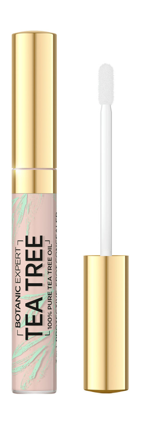 Eveline Botanic Expert Corrector