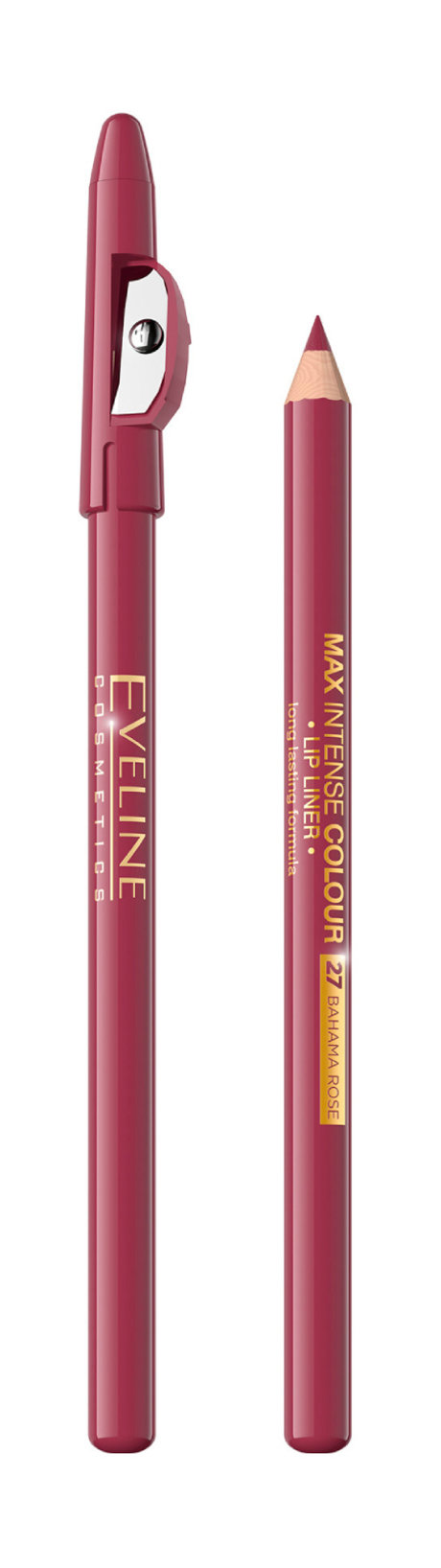 Eveline Max Intense Colour