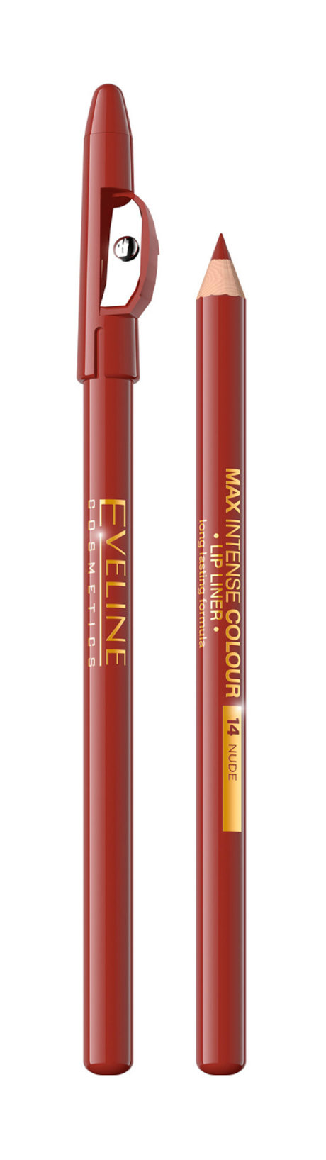 Eveline Max Intense Colour