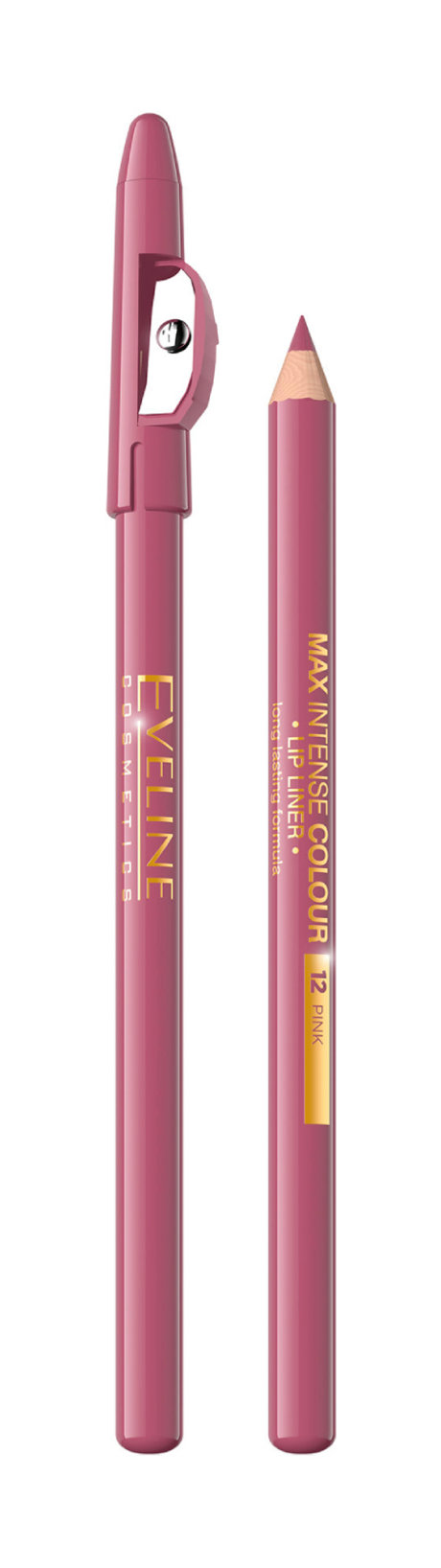 Eveline Max Intense Colour — цена и наличие Eveline Max Intense Colour