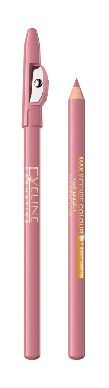Eveline Max Intense Colour — цена и наличие Eveline Max Intense Colour