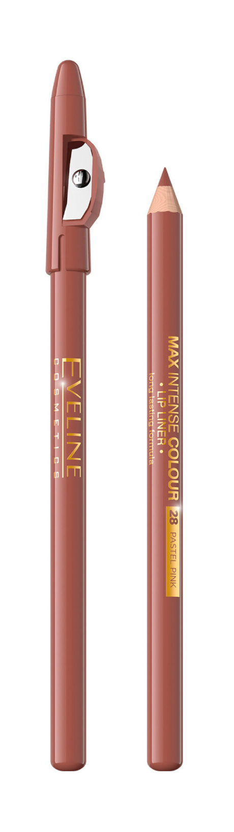 Eveline Max Intense Colour — цена и наличие Eveline Max Intense Colour