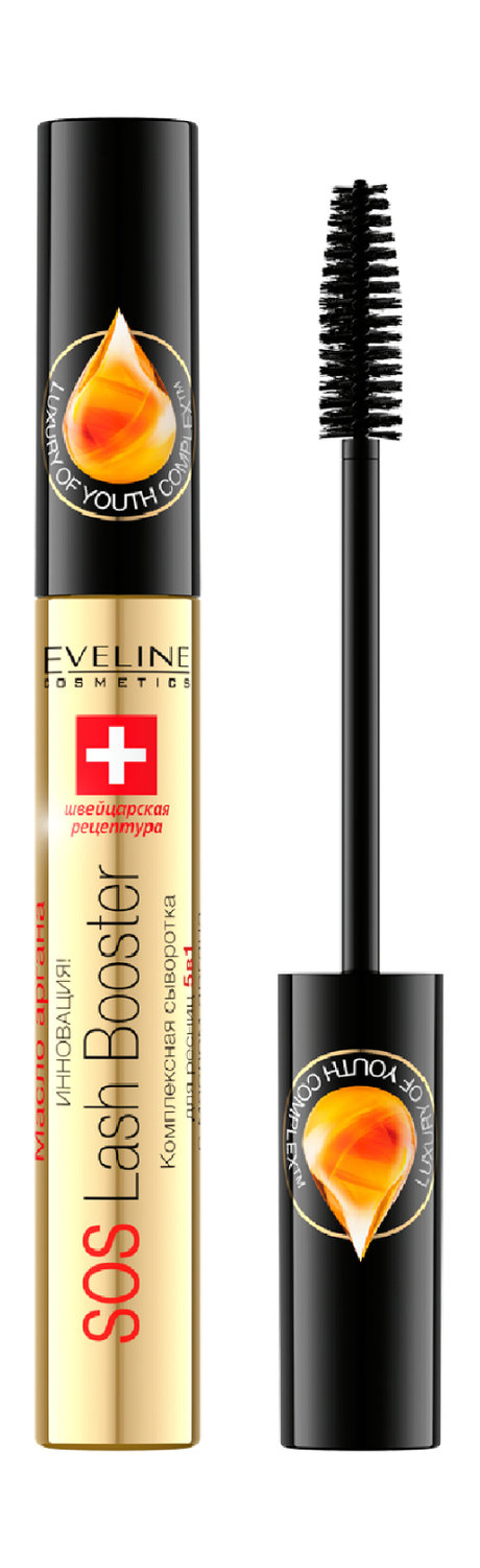 Eveline Sos Lash Booster