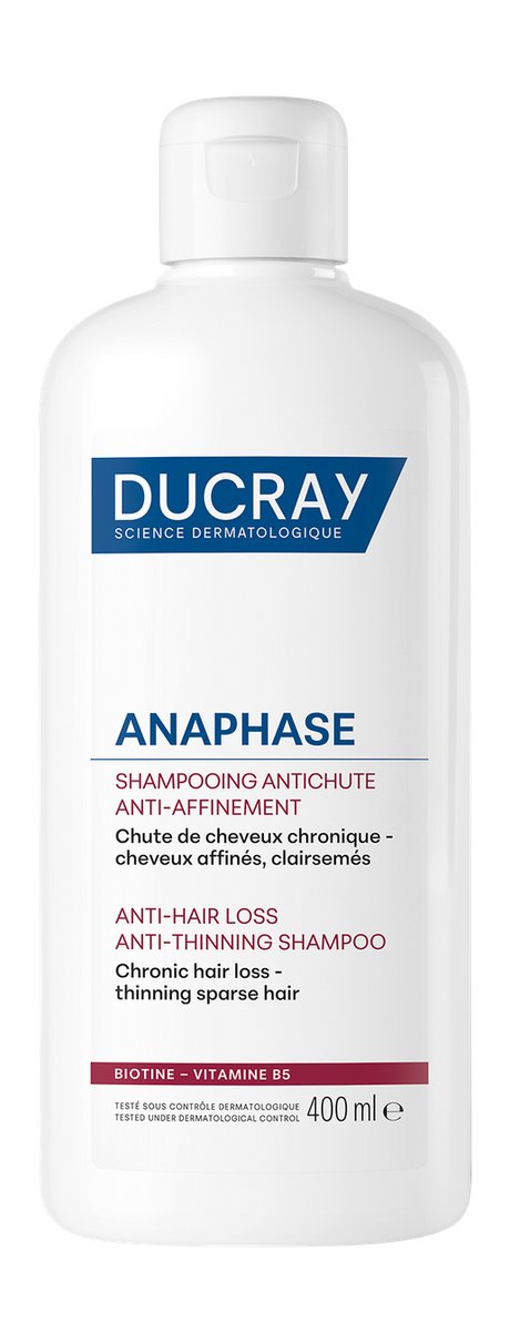 Ducray Anaphase Anti-Hair Loss Shampoo