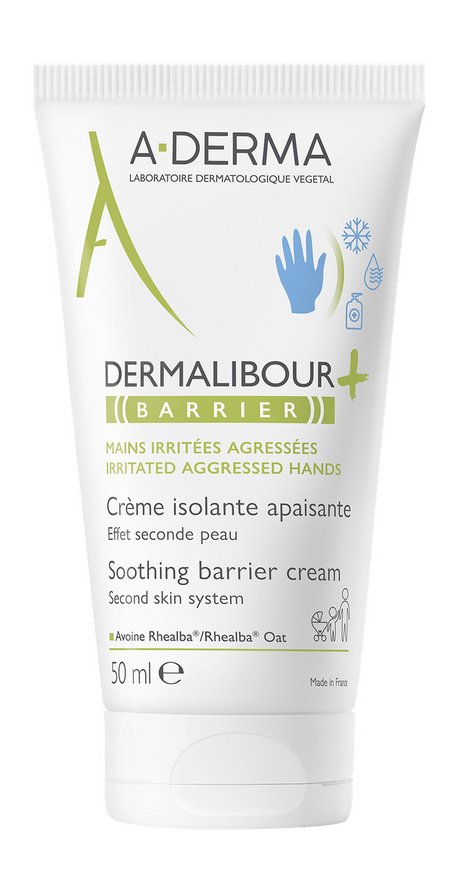 A-Derma Dermalibour+ Barrier