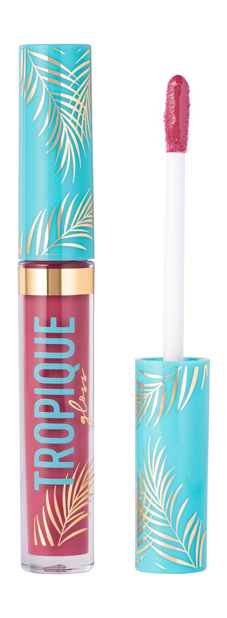 Vivienne Sabo Tropique Lip Gloss