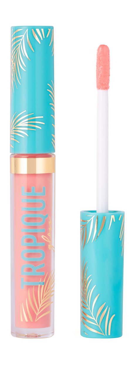 Vivienne Sabo Tropique Lip Gloss