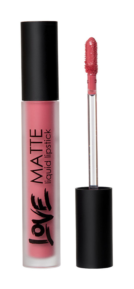 Art-Visage Love Matte Liquid Lipstick — цена и наличие Art-Visage Love Matte Liquid Lipstick