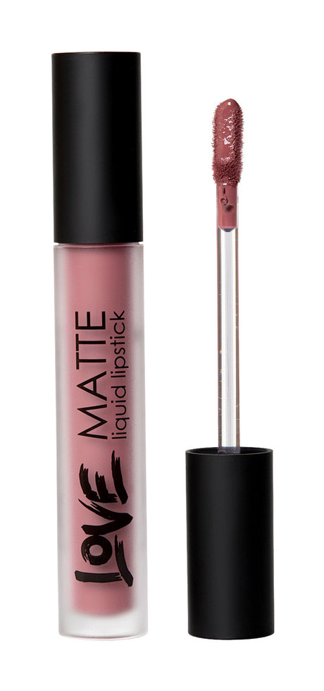 Art-Visage Love Matte Liquid Lipstick — цена и наличие Art-Visage Love Matte Liquid Lipstick