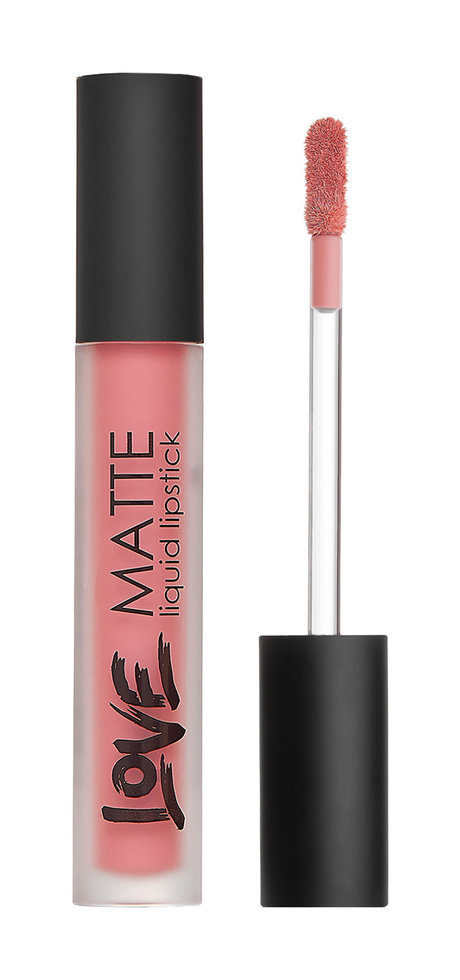 Art-Visage Love Matte Liquid Lipstick — цена и наличие Art-Visage Love Matte Liquid Lipstick