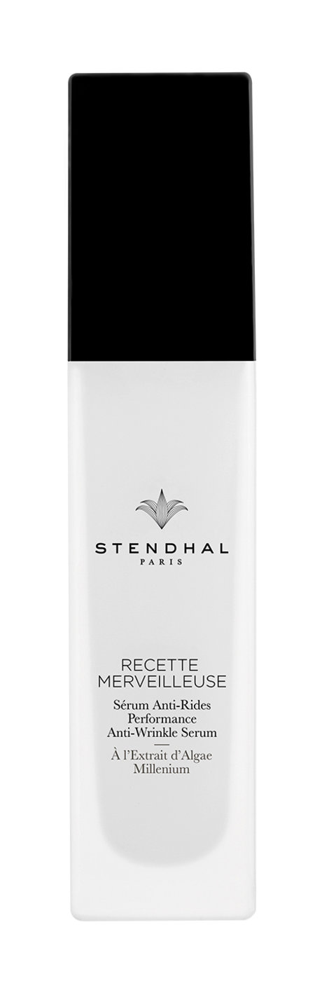 Stendhal Recette Merveilleuse Performance Anti-Wrinkles Serum