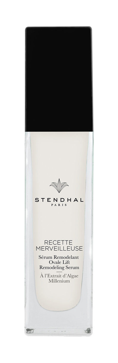 Stendhal Recette Merveilleuse Ovale Lift Serum
