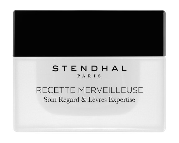 Stendhal Recette Merveilleuse Age Expertise Eye and Lips Care