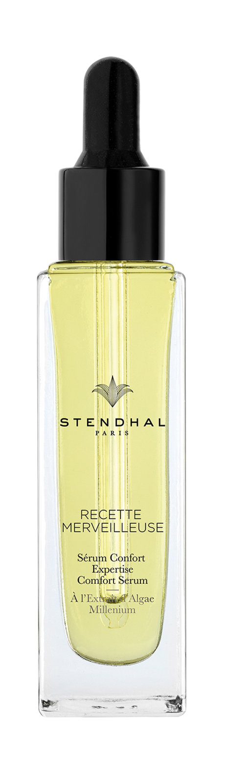 Stendhal Recette Merveilleuse Age Expertise Serum