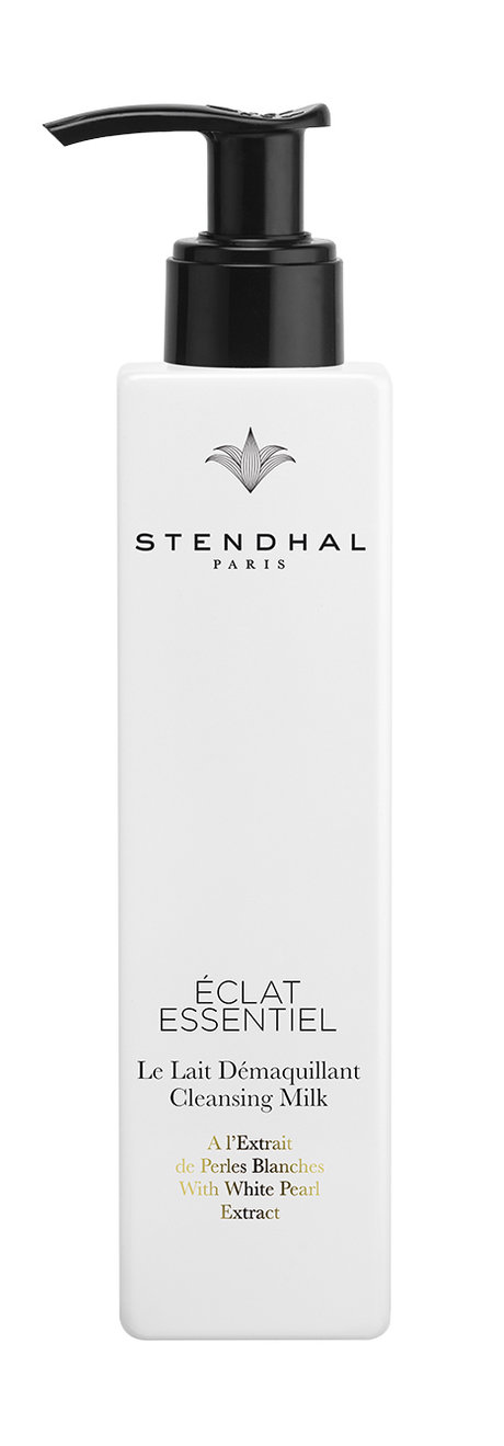 Stendhal Éclat Essentie Cleansing Milk
