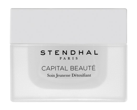 Stendhal Capital Beauté Detoxifying Youth Care