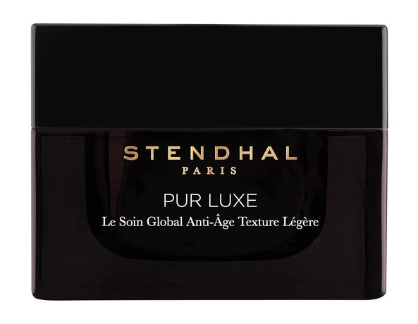 Stendhal Pur Luxe Total Anti-Aging Care Light Texture