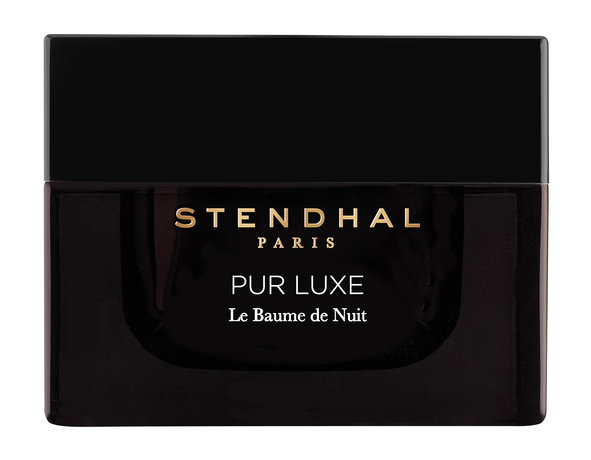 Stendhal Pur Luxe Night Balm
