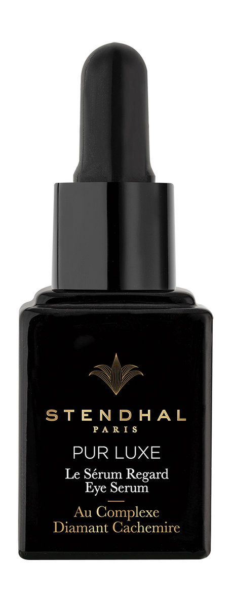 Stendhal Pur Luxe Eye Serum