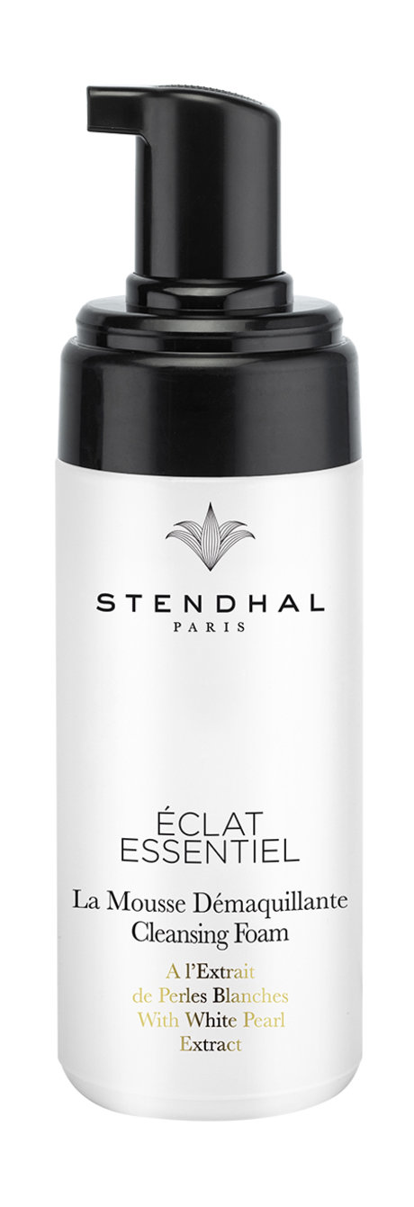 Stendhal Éclat Essentie Cleansing Foam