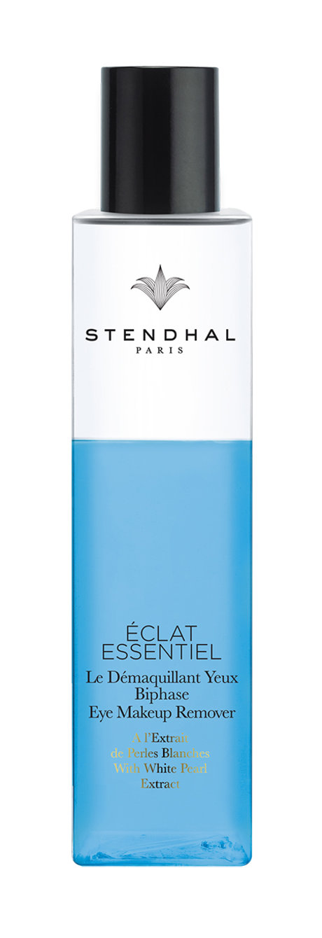 Stendhal Éclat Essentie Eye Makeup Remover