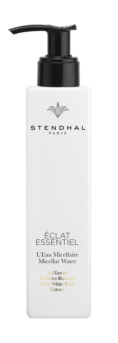 Stendhal Éclat Essentie Micellar Water