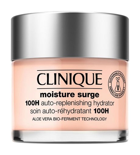 Clinique Moisture Surge 100h Auto-Replenishing Hydrator — цена и наличие Clinique Moisture Surge 100h Auto-Replenishing Hydrator