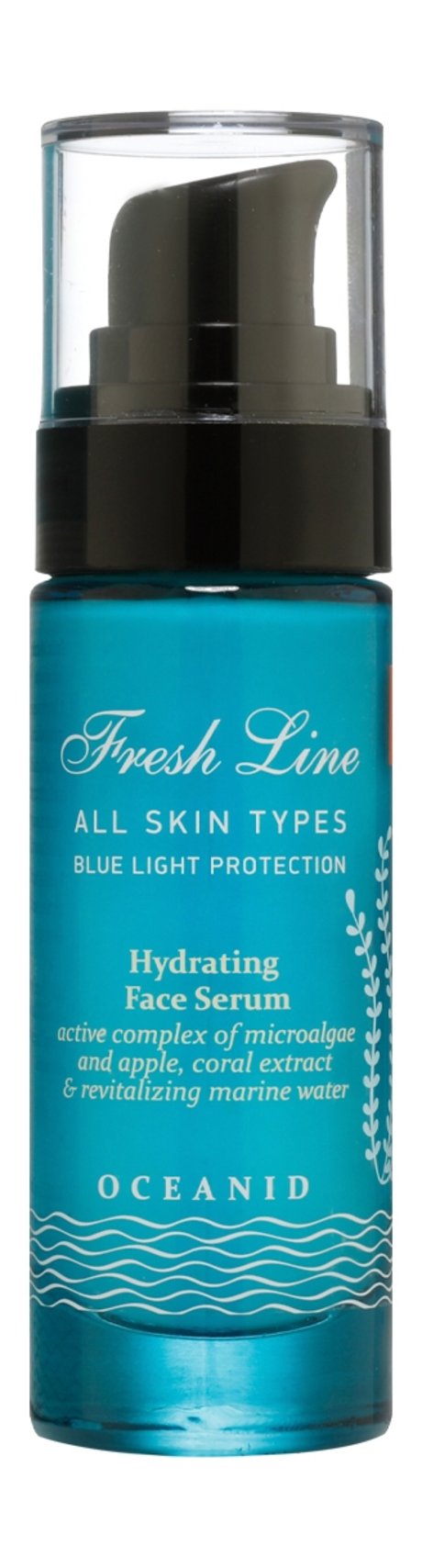 Fresh Line Oceanid Hydrating Face Serum