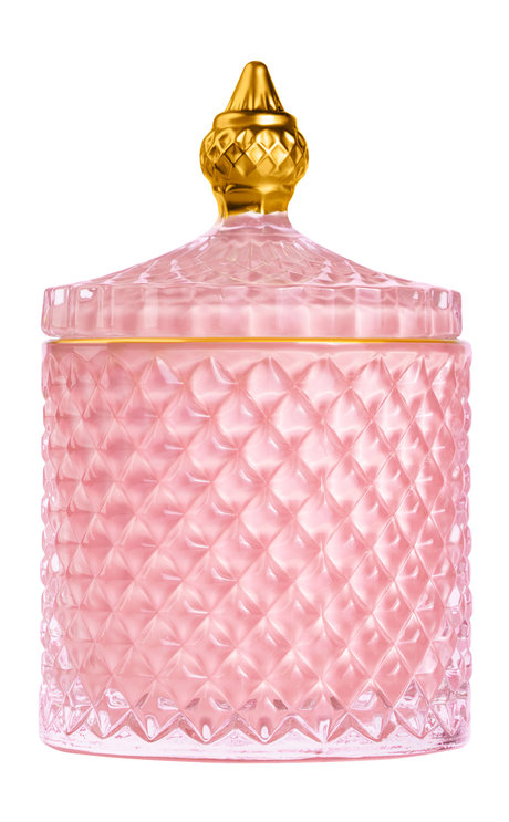 Gourmandise Bougie Lavande Patchhouli